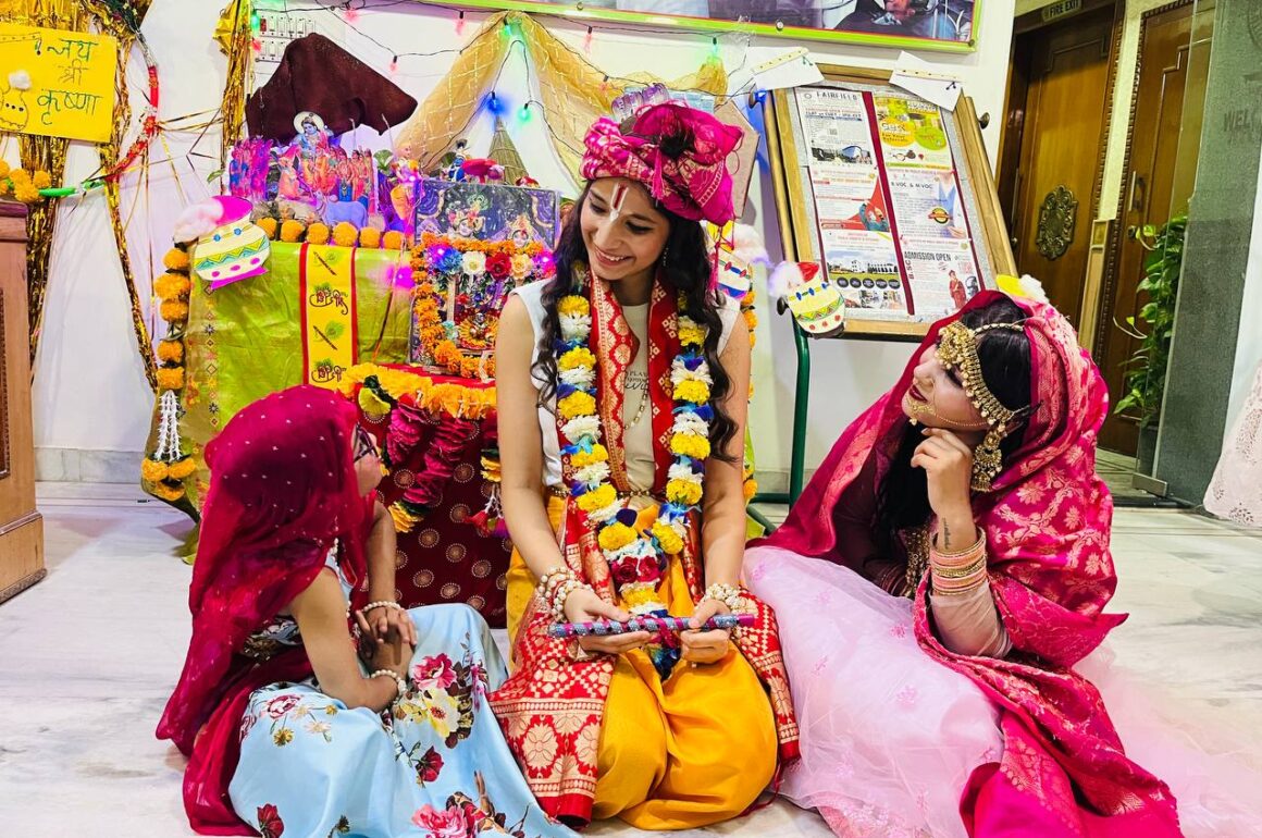 IPHH Freshers Party 2025