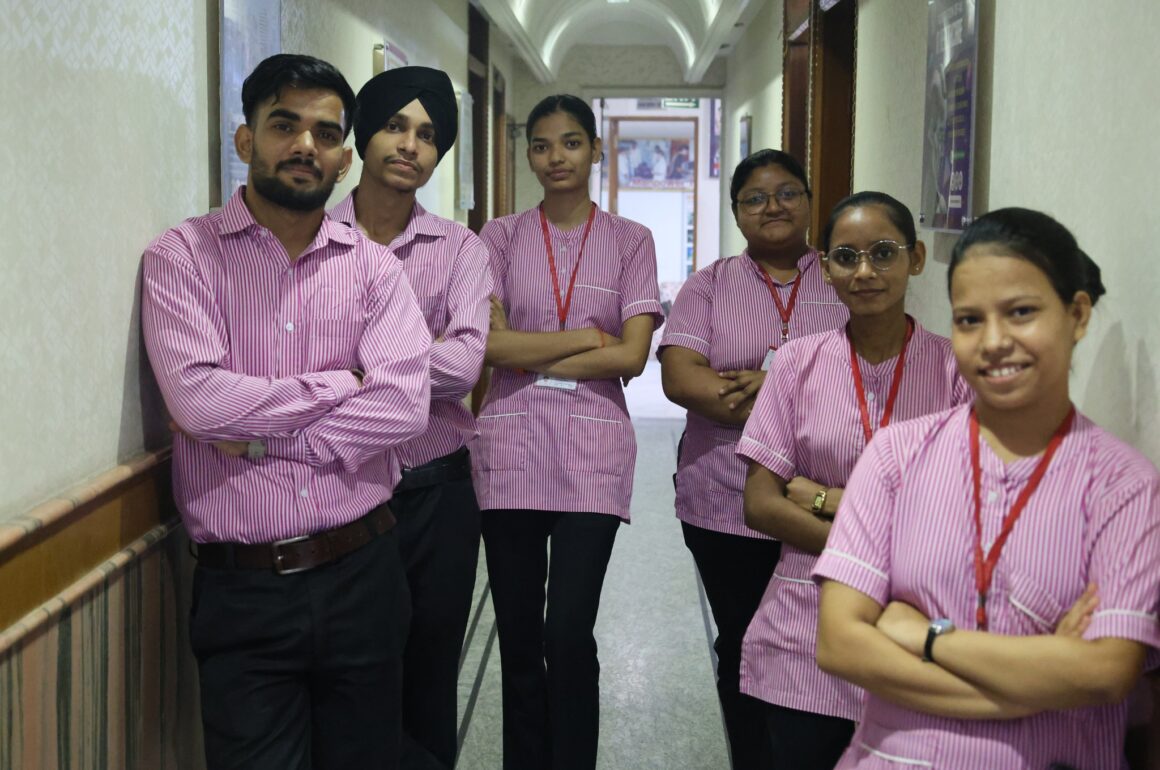 best paramedical college in Delhi NCR