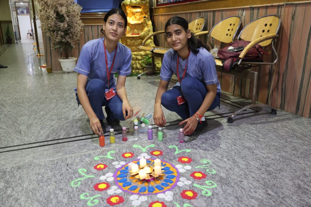 IPHH New Delhi Orientation Day 2025