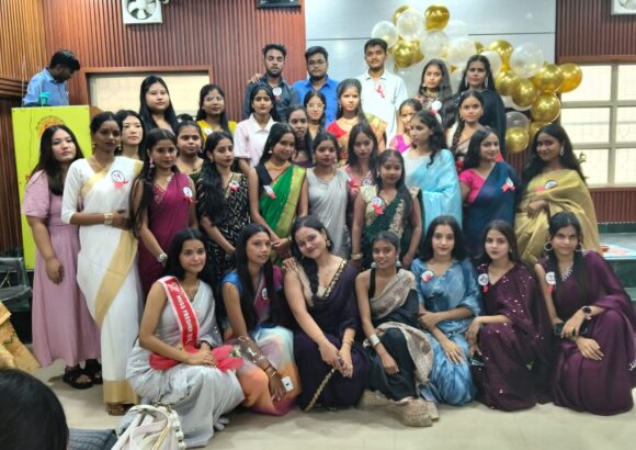 Freshers Fiesta 2025