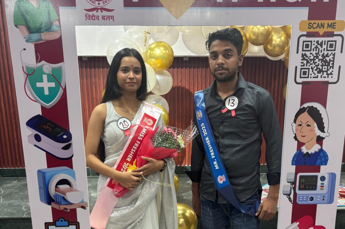 best paramedical college in Delhi NCR