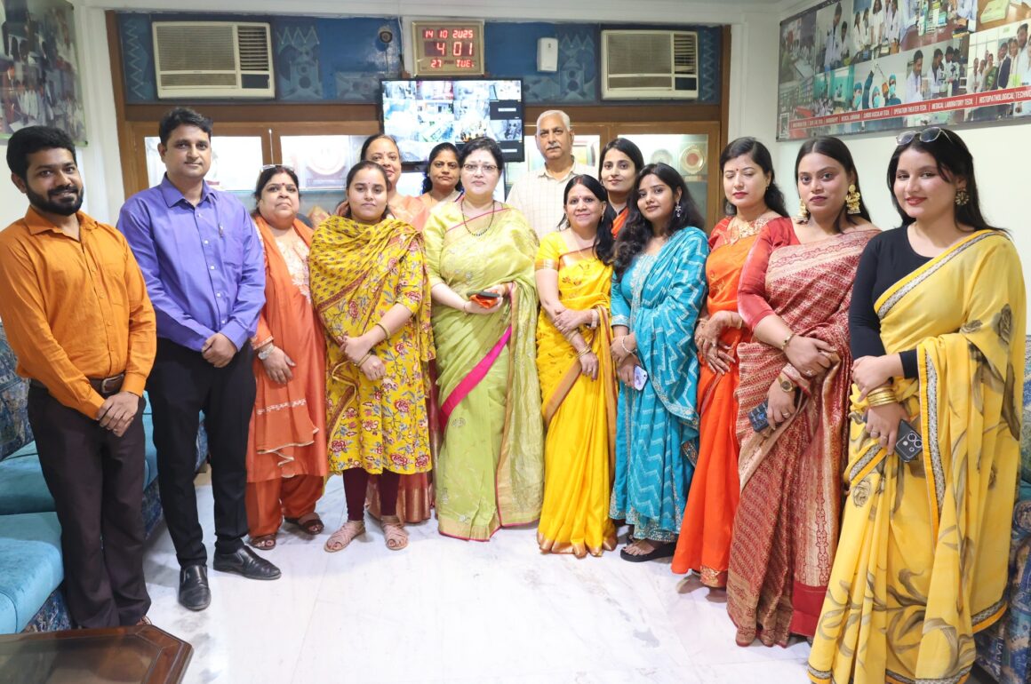 IPHH Freshers Party 2025