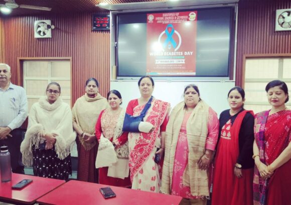 Best Paramedical Institute in Delhi NCR