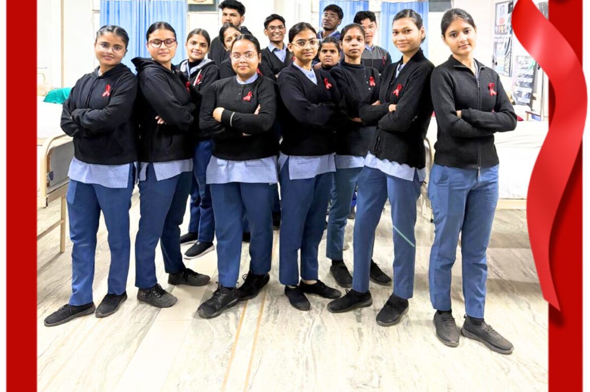 Best Paramedical Institute in Delhi NCR