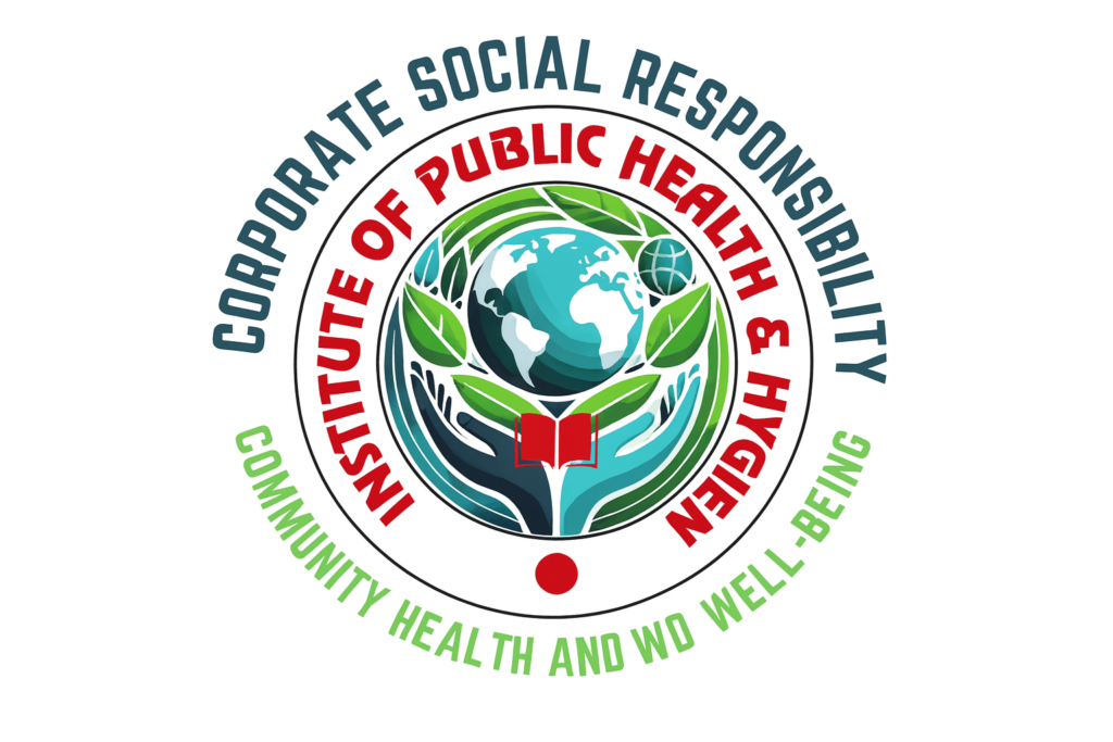 Corporate Social Responsibility of Paramedical Institute.