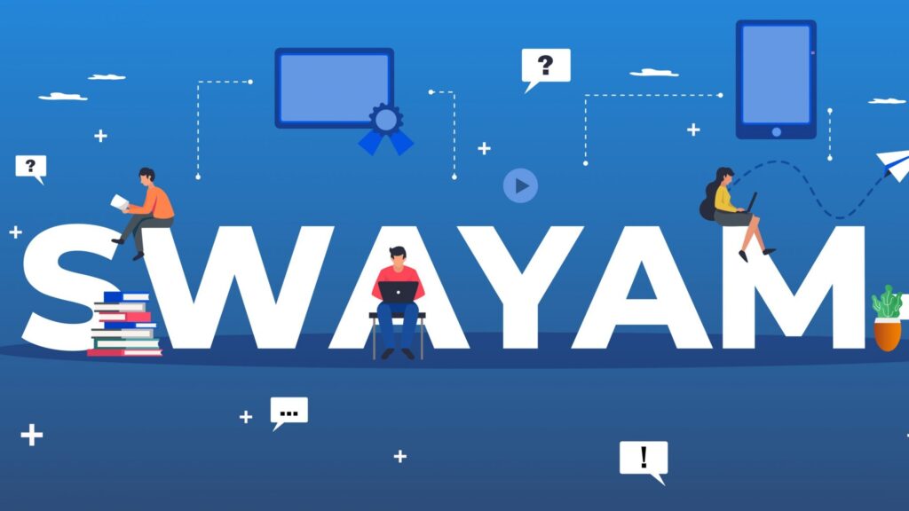 SWAYAM