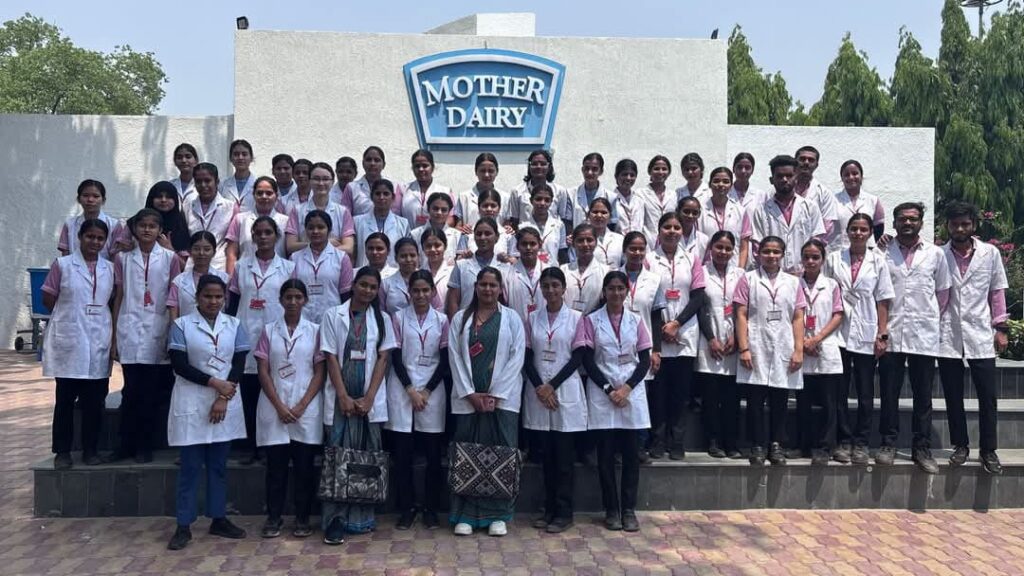 Best ANM institute in Delhi