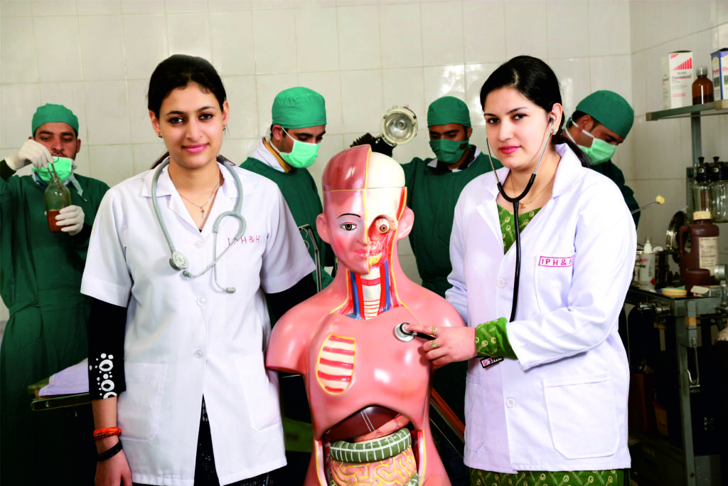 IPHH Infrastructure 3