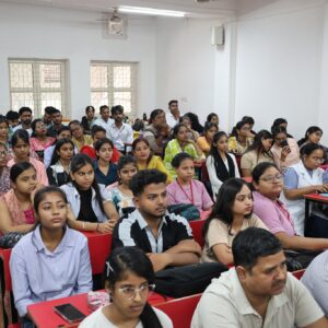 ANM & GNM Batch 2025, Best ANM and GNM College in Delhi NCR.