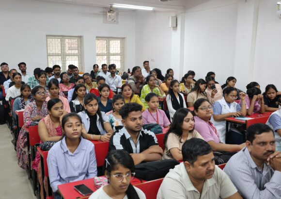 ANM & GNM Batch 2025, Best ANM and GNM College in Delhi NCR.