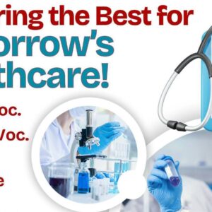 Top 20 Reason to Study Nursing and Paramedical at IPHH Delhi