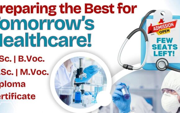 Top 20 Reason to Study Nursing and Paramedical at IPHH Delhi