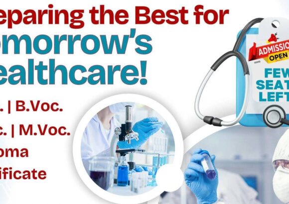 Top 20 Reason to Study Nursing and Paramedical at IPHH Delhi