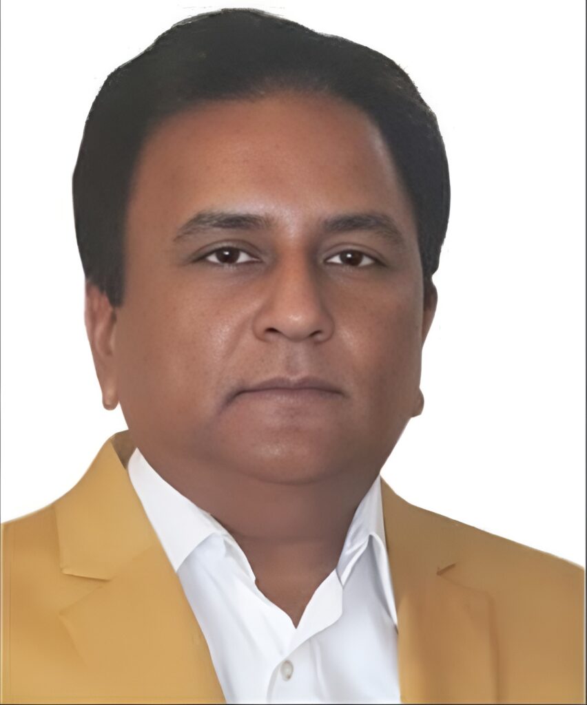 IPHH Chairman Message to Paramedical students.