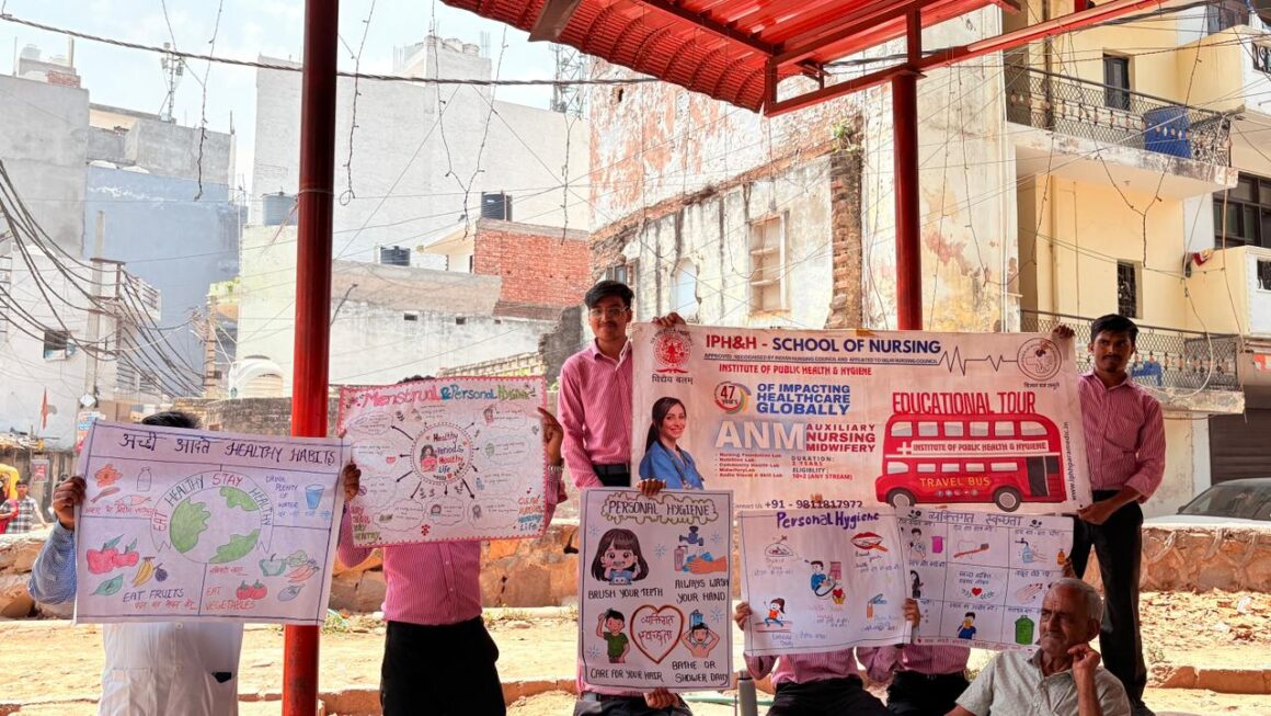 International Nurses Day