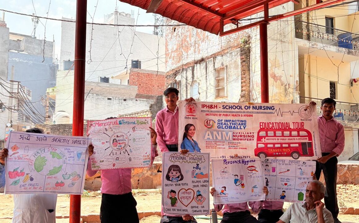 International Nurses Day