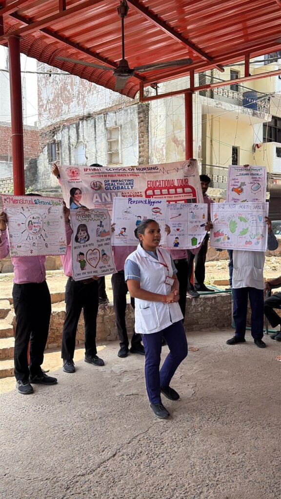 International Nurses Day