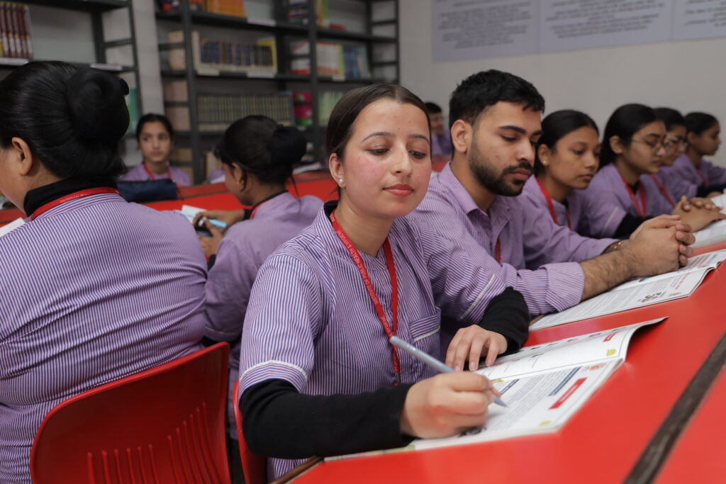 Paramedical Careers