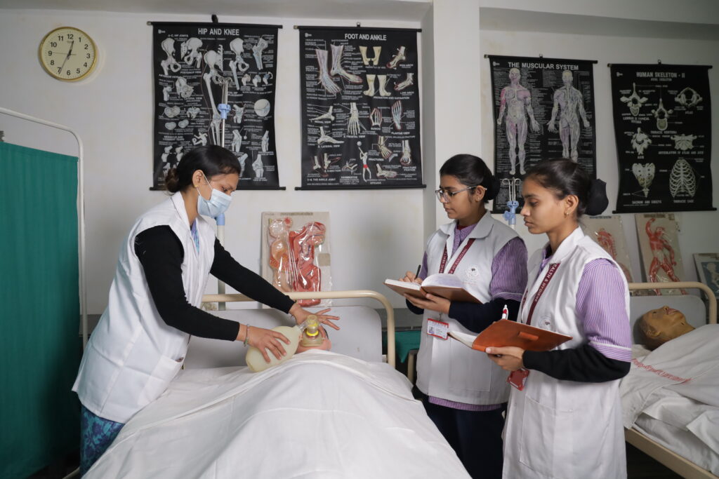 IPHH is the best institute in India to study Paramedical Sciences courses. 