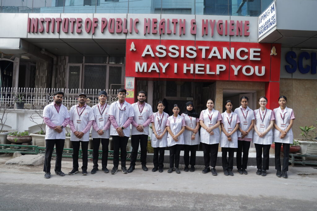 Optometry and Ophthalmic Technology