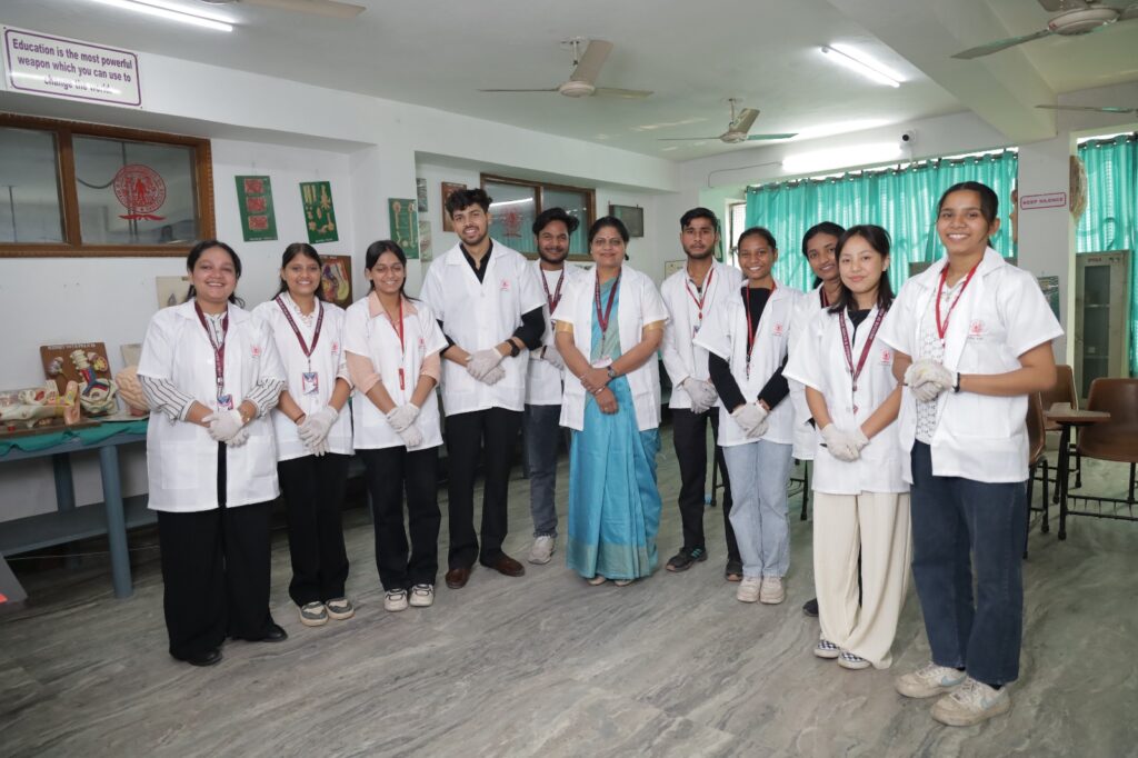 Medical Career Options After 12th Without NEET