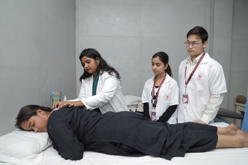 World Physiotherapy Day 2026